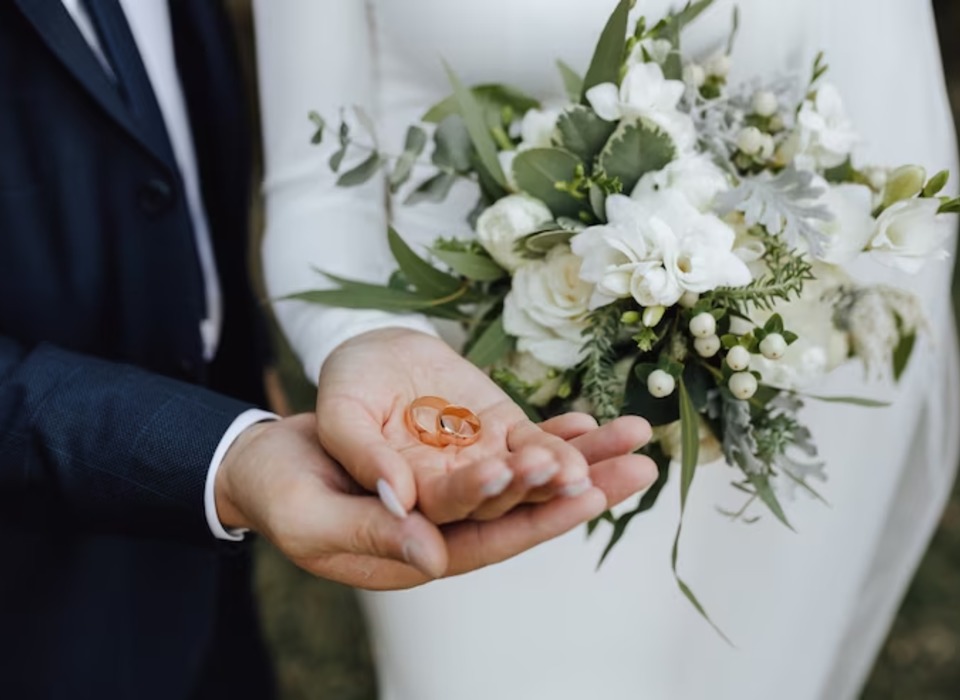 В январе-июне волгоградцы чаще женились, чем разводились